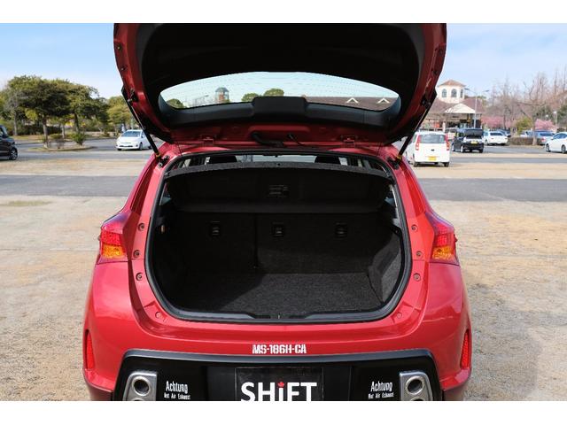 トヨタ オーリス その他 ｒｓ ６速ｍｔ シャア専用オーリス シャア専用ナビ ｚｔ指揮官専用パーツ 中古車検索 くるまのニュース