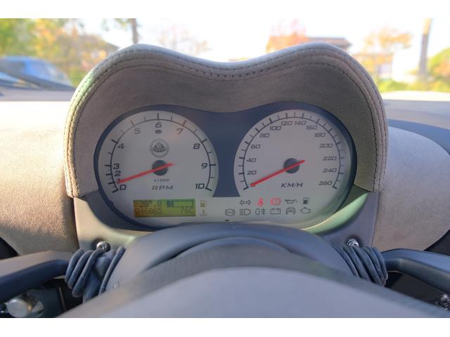 エキシージ Ｓツーリング　クラブレーサーシート　レッドブレーキキャリーパー　スポーツマフラー　　車高調　対策ラジエター　ツーリングパック（31枚目）