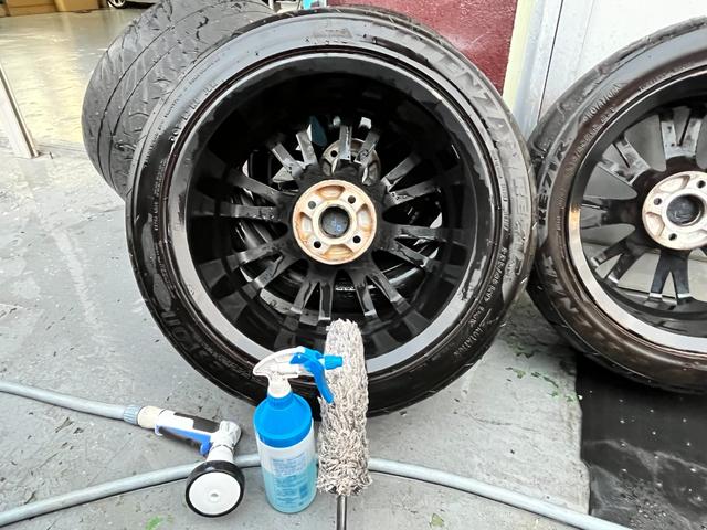 エキシージ Ｓツーリング　クラブレーサーシート　レッドブレーキキャリーパー　スポーツマフラー　　車高調　対策ラジエター　ツーリングパック（45枚目）