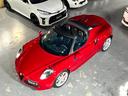 ALFA ROMEO 4C SPIDER