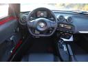 ALFA ROMEO 4C SPIDER