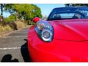 ALFA ROMEO 4C SPIDER