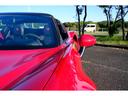 ALFA ROMEO 4C SPIDER