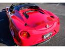 ALFA ROMEO 4C SPIDER