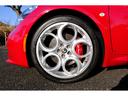 ALFA ROMEO 4C SPIDER
