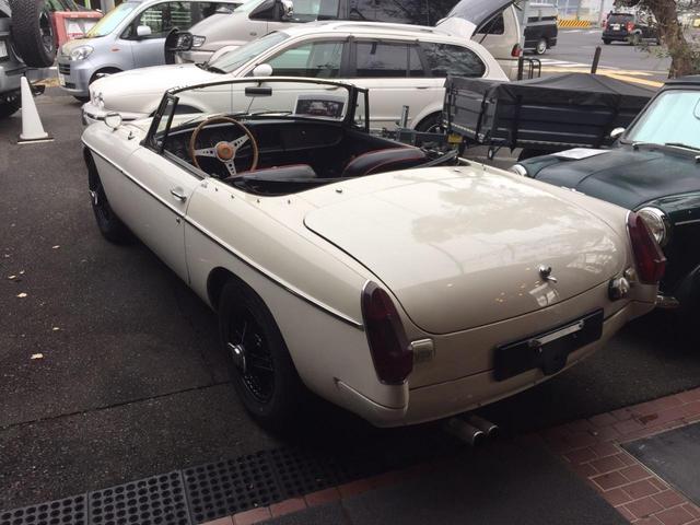 ＭＧＢ ローダウン（26枚目）