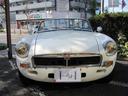 MG MGB