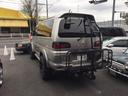 MITSUBISHI DELICA SPACE GEAR