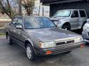 SUBARU LEONE