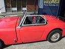 HEALEY HEALEY SPRITE