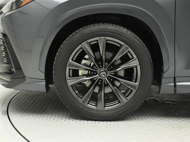 NX NX450h+ Fスポーツ レクサス認定中古車CPO パーキングサポートブレーキ ルーフレール デジタルキー パノラミックビューモニター デジタルインナーミラー ムーンルーフ 充電ケーブル(19枚目)