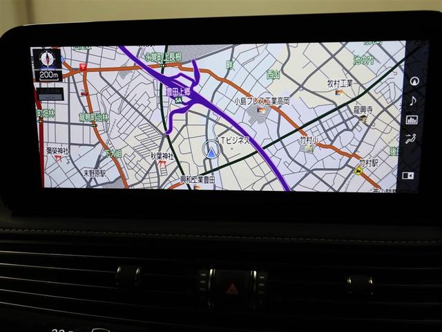 LS LS500 Fスポーツ レクサス認定中古車CPO デジタルインナーミラー プリクラッシュセーフティシステム(ミリ波レーダー方式) レーダークルーズコントロール(全車速追従機能付) クリアランスソナー パワートランクリッド(14枚目)