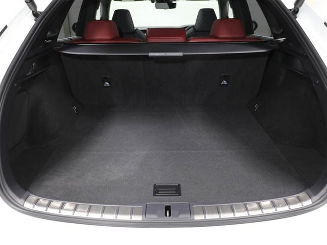 ＲＸ ＲＸ３５０　Ｆスポーツ　レクサス認定中古車ＣＰＯ　パノラマルーフ　ルーフレール　寒冷地仕様　ブラインドスポットモニター　パノラミックビューモニター　おくだけ充電　本革シート　Ｆ専用オレンジブレーキキャリパー　輻射ヒーター（13枚目）