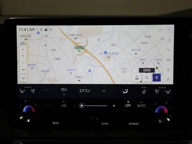 ＲＸ ＲＸ３５０　Ｆスポーツ　レクサス認定中古車ＣＰＯ　パノラマルーフ　ルーフレール　寒冷地仕様　ブラインドスポットモニター　パノラミックビューモニター　おくだけ充電　本革シート　Ｆ専用オレンジブレーキキャリパー　輻射ヒーター（14枚目）