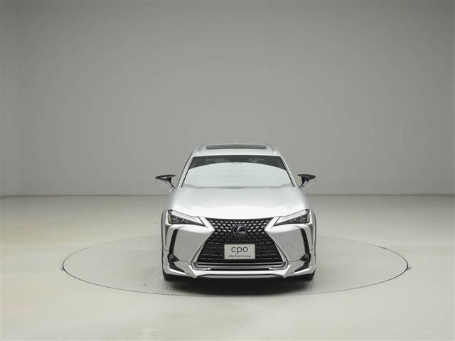 UX UX300e バージョンC レクサス認定中古車CPO ルーフレール ハンズフリーパワーバックドア 三眼フルLEDヘッドランプ ブラインドスポットモニター パーキングサポートブレーキ(静止物) パノラミックビューモニター(9枚目)