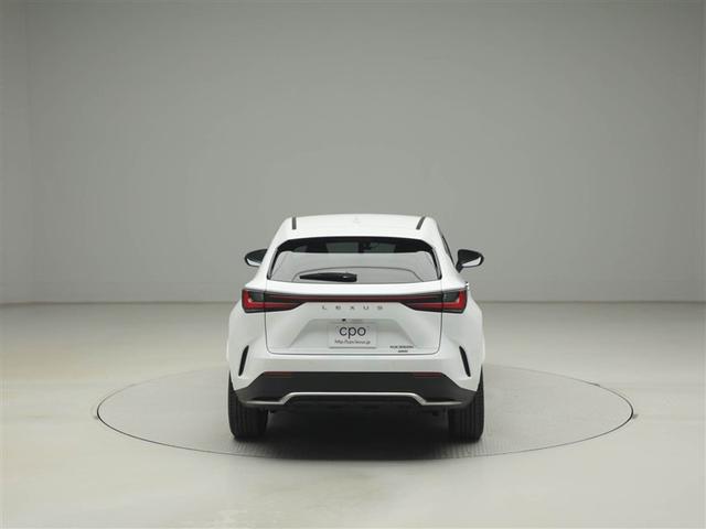 NX NX350h Fスポーツ レクサス認定中古車CPO 20インチアルミホイール ITS Connect デジタルキー 三眼フルLEDヘッドランプ アダプティブハイビームシステム おくだけ充電 ムーンルーフ(5枚目)