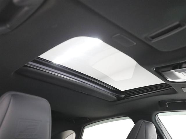 NX NX350h Fスポーツ レクサス認定中古車CPO 20インチアルミホイール ITS Connect デジタルキー 三眼フルLEDヘッドランプ アダプティブハイビームシステム おくだけ充電 ムーンルーフ(16枚目)