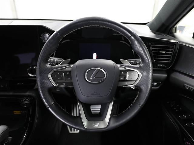 NX NX350h Fスポーツ レクサス認定中古車CPO 20インチアルミホイール ITS Connect デジタルキー 三眼フルLEDヘッドランプ アダプティブハイビームシステム おくだけ充電 ムーンルーフ(17枚目)