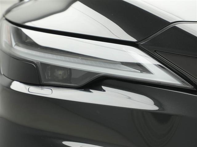 RX RX350 Fスポーツ レクサス認定中古車CPO パノラマルーフ クリアランスソナー ルーフレール ステアリングヒーター ブラインドスポットモニター パノラミックビューモニター 本革シート F専用オレンジブレーキキャリパー(18枚目)