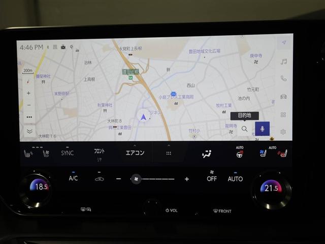 ＲＸ ＲＸ５００ｈ　Ｆスポーツパフォーマンス　レクサス認定中古車ＣＰＯ　２１インチアルミホイール　Ｆ専用オレンジブレーキキャリパー　マークレビンソンプレミアムサラウンドサウンドシステム　ムーンルーフ　輻射ヒーター（14枚目）