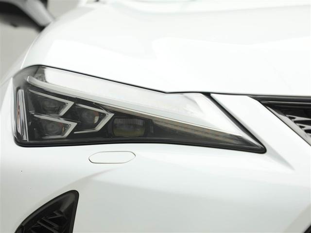 ＵＸ ＵＸ２５０ｈ　Ｆスポーツエモーショナルエクスプローラ　レクサス認定中古車ＣＰＯ　１８インチアルミホイール　ルーフレール　三眼フルＬＥＤヘッドランプ　パーキングサポートブレーキ　ブラインドスポットモニター　パノラミックビューモニター　ムーンルーフ（18枚目）