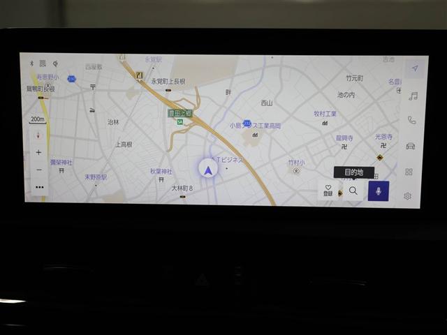 ＥＳ ＥＳ３００ｈ　Ｆスポーツ　レクサス認定中古車ＣＰＯ　１９インチアルミホイール　オートマチックハイビーム　ブラインドスポットモニター　パーキングサポートブレーキ　おくだけ充電　レーダークルーズコントロール（全車速追従機能付）（14枚目）