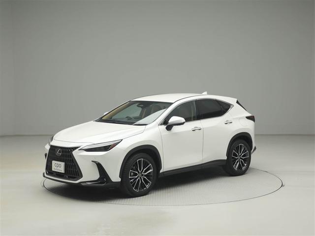 ＮＸ ＮＸ３５０ｈ　バージョンＬ　レクサス認定中古車ＣＰＯ　２０インチアルミホイール　パーキングサポートブレーキ　パノラミックビューモニター　後席シートヒーター　デジタルインナーミラー（2枚目）