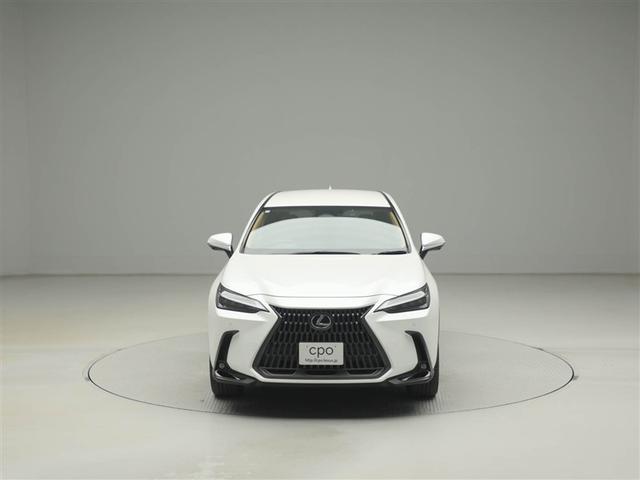 ＮＸ ＮＸ３５０ｈ　バージョンＬ　レクサス認定中古車ＣＰＯ　２０インチアルミホイール　パーキングサポートブレーキ　パノラミックビューモニター　後席シートヒーター　デジタルインナーミラー（9枚目）