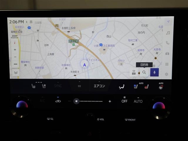 ＮＸ ＮＸ３５０ｈ　バージョンＬ　レクサス認定中古車ＣＰＯ　２０インチアルミホイール　パーキングサポートブレーキ　パノラミックビューモニター　後席シートヒーター　デジタルインナーミラー（14枚目）