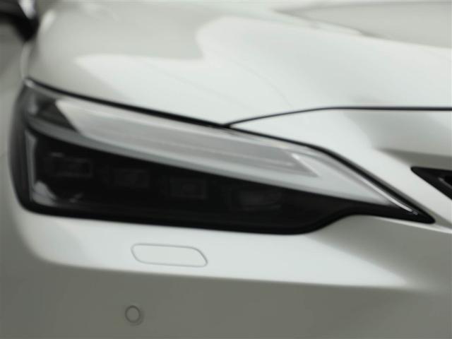 ＮＸ ＮＸ３５０ｈ　バージョンＬ　レクサス認定中古車ＣＰＯ　２０インチアルミホイール　パーキングサポートブレーキ　パノラミックビューモニター　後席シートヒーター　デジタルインナーミラー（18枚目）