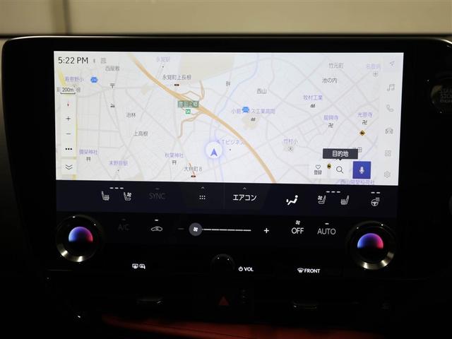 ＮＸ ＮＸ３５０　Ｆスポーツ　レクサス認定中古車ＣＰＯ　２０インチアルミホイール　ルーフレール　三眼フルＬＥＤヘッドランプ　アダプティブハイビームシステム　パノラミックビューモニター　パーキングサポートブレーキ　パノラマルーフ（14枚目）