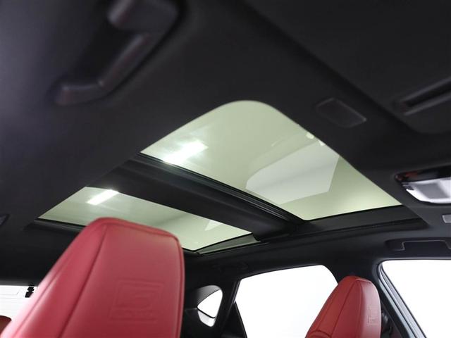 ＮＸ ＮＸ３５０　Ｆスポーツ　レクサス認定中古車ＣＰＯ　２０インチアルミホイール　ルーフレール　三眼フルＬＥＤヘッドランプ　アダプティブハイビームシステム　パノラミックビューモニター　パーキングサポートブレーキ　パノラマルーフ（16枚目）
