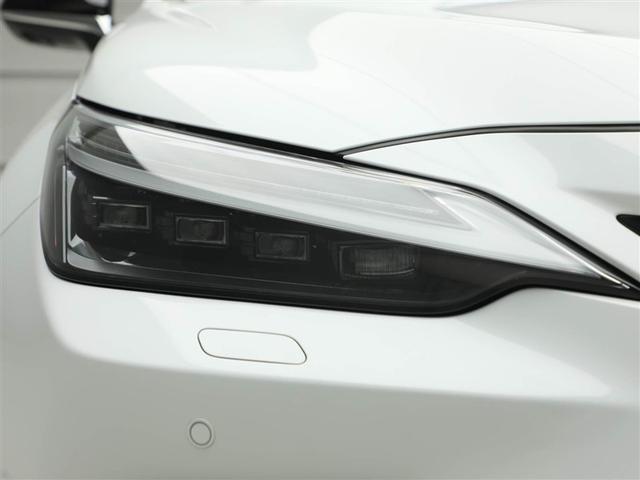 ＮＸ ＮＸ３５０　Ｆスポーツ　レクサス認定中古車ＣＰＯ　２０インチアルミホイール　ルーフレール　三眼フルＬＥＤヘッドランプ　アダプティブハイビームシステム　パノラミックビューモニター　パーキングサポートブレーキ　パノラマルーフ（18枚目）