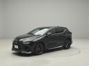 NX NX350h バージョンL レクサス認定中古車CPO 20インチアルミホイール ITS Connect カラーヘッドアップディスプレイ 三眼フルLEDヘッドランプ パノラミックビューモニター 後席シートヒーター 中古車画像_2