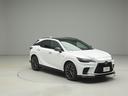 ＲＸ ＲＸ３５０　Ｆスポーツ　レクサス認定中古車ＣＰＯ　パノラマルーフ　ルーフレール　寒冷地仕様　ブラインドスポットモニター　パノラミックビューモニター　おくだけ充電　本革シート　Ｆ専用オレンジブレーキキャリパー　輻射ヒーター（8枚目）