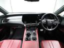 ＲＸ３５０　Ｆスポーツ　レクサス認定中古車ＣＰＯ　パノラマルーフ　ルーフレール　寒冷地仕様　ブラインドスポットモニター　パノラミックビューモニター　おくだけ充電　本革シート　Ｆ専用オレンジブレーキキャリパー　輻射ヒーター（10枚目）