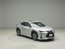 UX UX300e バージョンC レクサス認定中古車CPO ルーフレール ハンズフリーパワーバックドア 三眼フルLEDヘッドランプ ブラインドスポットモニター パーキングサポートブレーキ(静止物) パノラミックビューモニター(8枚目)
