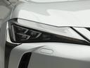UX300e バージョンC レクサス認定中古車CPO ルーフレール ハンズフリーパワーバックドア 三眼フルLEDヘッドランプ ブラインドスポットモニター パーキングサポートブレーキ(静止物) パノラミックビューモニター(19枚目)