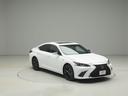 ＥＳ ＥＳ３００ｈ　Ｆスポーツ　レクサス認定中古車ＣＰＯ　１９インチアルミホイール　オートマチックハイビーム　ブラインドスポットモニター　パーキングサポートブレーキ　おくだけ充電　レーダークルーズコントロール（全車速追従機能付）（8枚目）