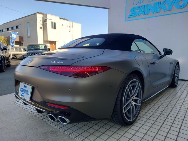 メルセデスＡＭＧ ＳＬ