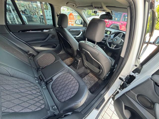 Ｘ１ ｘＤｒｉｖｅ　１８ｄ　ｘライン　ヘッドアップディスプレイ　アクティブクルーズコントロール　シートヒーター　パワーバックドア　フルセグＴＶ　バックカメラ　ドライブレコーダー　ＥＴＣ（37枚目）