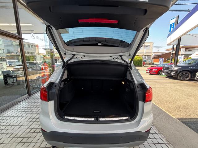 Ｘ１ ｘＤｒｉｖｅ　１８ｄ　ｘライン　ヘッドアップディスプレイ　アクティブクルーズコントロール　シートヒーター　パワーバックドア　フルセグＴＶ　バックカメラ　ドライブレコーダー　ＥＴＣ（43枚目）