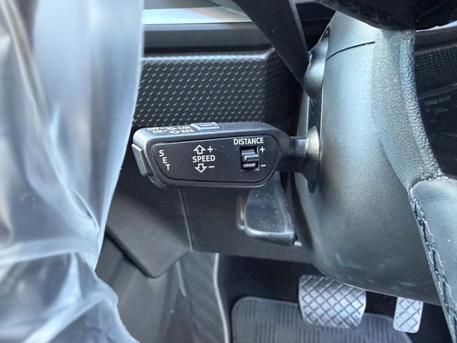 A1スポーツバック 25TFSI アドバンスド EGS2年保証付きコントラストルーフ バックカメラ アシスタンスパッケージ コンビニエンスパッケージ ナビゲーションパッケージ(11枚目)