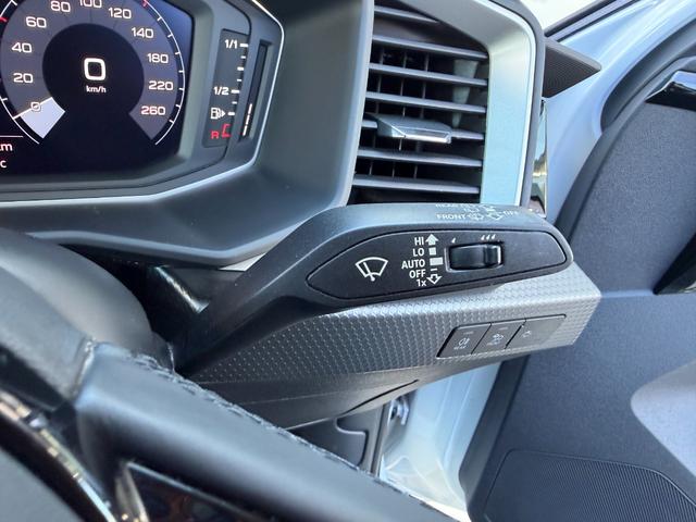 A1スポーツバック 25TFSI アドバンスド EGS2年保証付きコントラストルーフ バックカメラ アシスタンスパッケージ コンビニエンスパッケージ ナビゲーションパッケージ(18枚目)