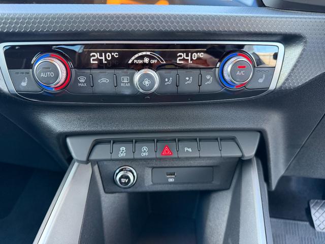 A1スポーツバック 25TFSI アドバンスド EGS2年保証付きコントラストルーフ バックカメラ アシスタンスパッケージ コンビニエンスパッケージ ナビゲーションパッケージ(38枚目)