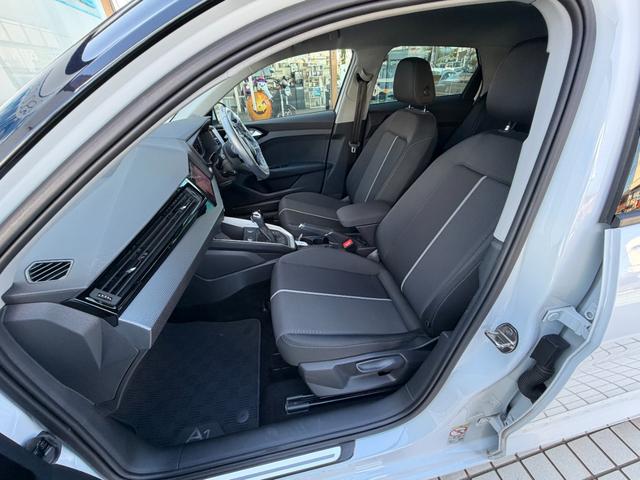 A1スポーツバック 25TFSI アドバンスド EGS2年保証付きコントラストルーフ バックカメラ アシスタンスパッケージ コンビニエンスパッケージ ナビゲーションパッケージ(40枚目)