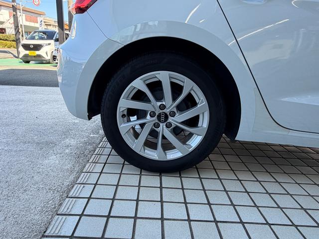 A1スポーツバック 25TFSI アドバンスド EGS2年保証付きコントラストルーフ バックカメラ アシスタンスパッケージ コンビニエンスパッケージ ナビゲーションパッケージ(43枚目)