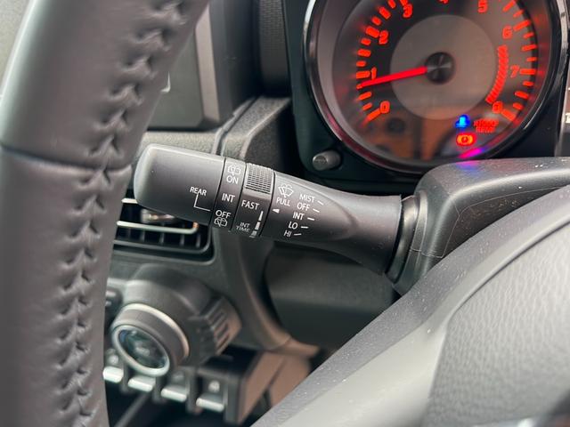 ジムニーノマド FC スマートキー LEDヘッドライト オートクルーズコントロール スズキセーフティサポート クリアランスソナー シートヒーター リアフォグランプ(13枚目)