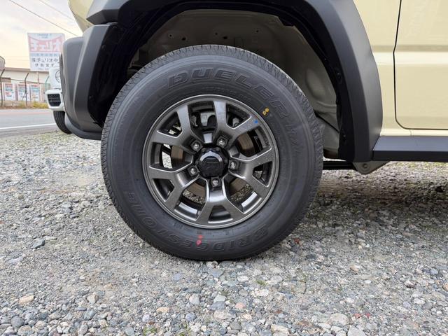 ジムニーノマド FC スマートキー LEDヘッドライト オートクルーズコントロール スズキセーフティサポート クリアランスソナー シートヒーター リアフォグランプ(31枚目)