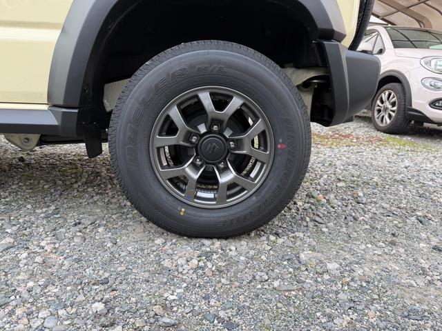 ジムニーノマド FC スマートキー LEDヘッドライト オートクルーズコントロール スズキセーフティサポート クリアランスソナー シートヒーター リアフォグランプ(32枚目)